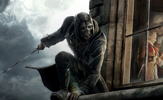 Illustration for article titled BioShock Infinite vs. Dishonored: The Comparison We Had To Make